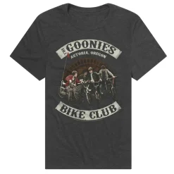 The Goonies - The Bike Club