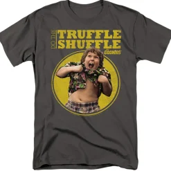 The Goonies - Truffle Shuffle