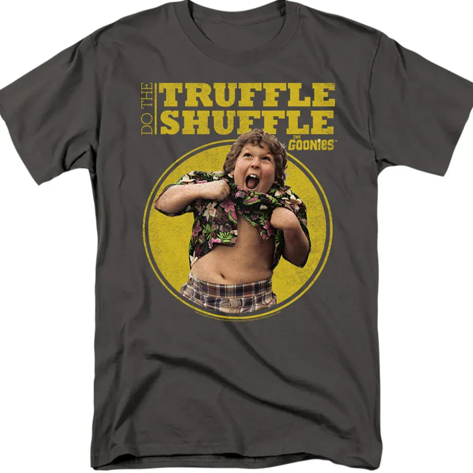 The Goonies - Truffle Shuffle