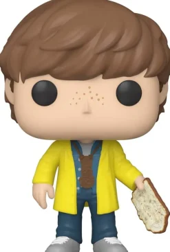 The Goonies Funko POP Vinyl Figure | Mikey w/ Map