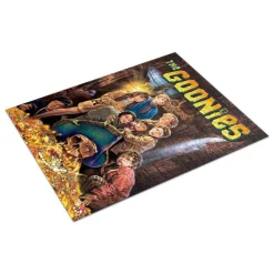 The Goonies Movie Poster 500 Piece Jigsaw Puzzle