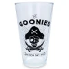The Goonies "Never Say Die" Pint Glass | Holds 16 Ounces