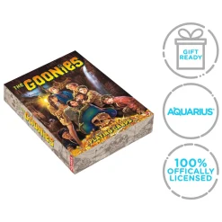 The Goonies Playing Cards