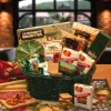 The Gourmet Choice Gift Basket
