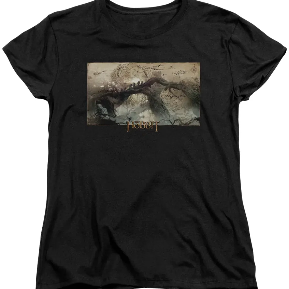 The Hobbit - Epic Journey