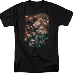 The Hobbit - Goblin King