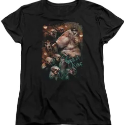 The Hobbit - Goblin King