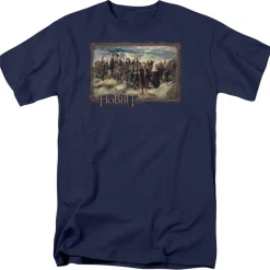 The Hobbit - Hobbit & Company