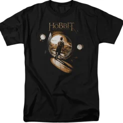 The Hobbit - Hobbit Hole