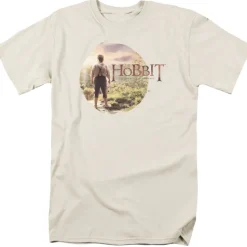 The Hobbit - Hobbit in Circle