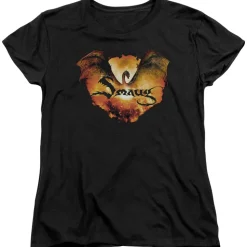 The Hobbit - Reign in Flame