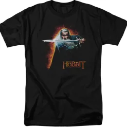 The Hobbit - Secret Fire