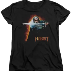 The Hobbit - Secret Fire