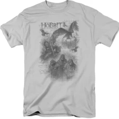 The Hobbit - Sketches