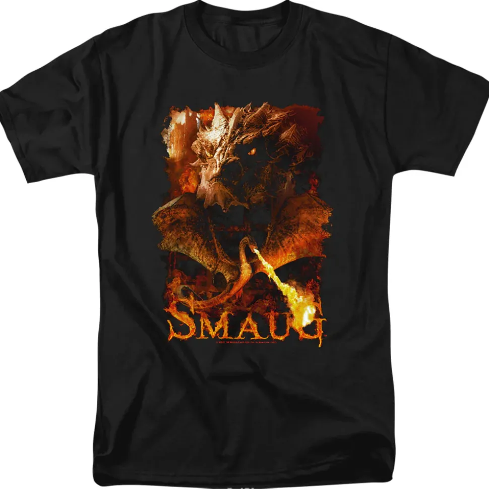 The Hobbit - Smolder