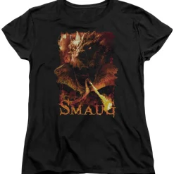 The Hobbit - Smolder