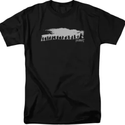 The Hobbit - The Company