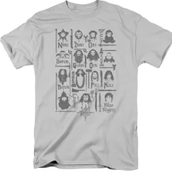 The Hobbit - The Company