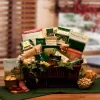 The Indulgent Gourmet Gift Basket