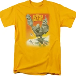 The Iron Giant - Fly Away