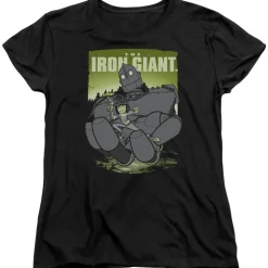 The Iron Giant - Helping Hand