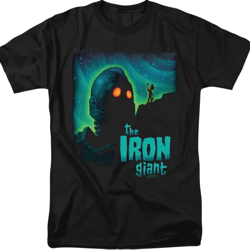 The Iron Giant - Look to the Stars