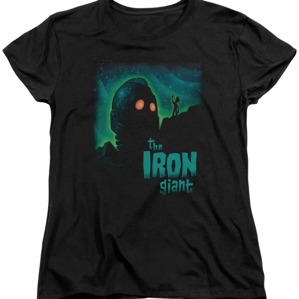 The Iron Giant - Look to the Stars