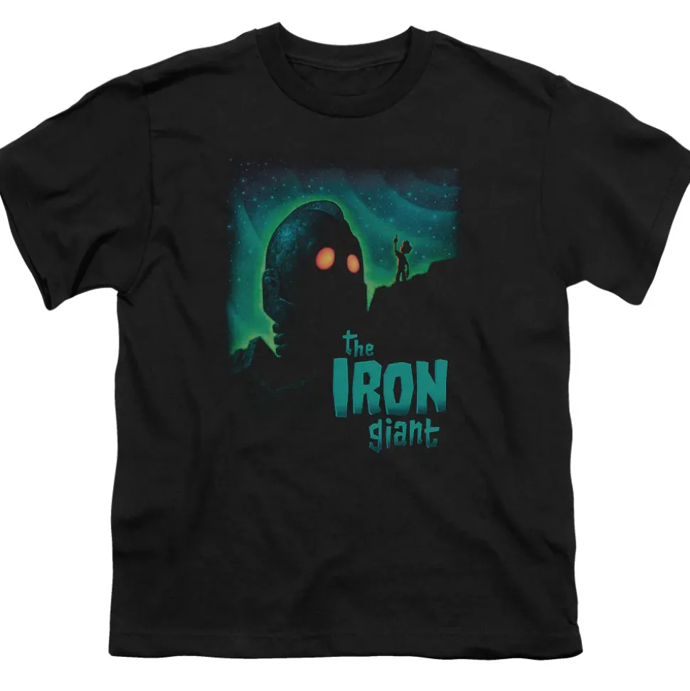 The Iron Giant - Look to the Stars