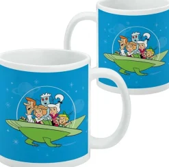 The Jetsons - Family Mug