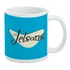 The Jetsons - Logo Mug