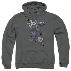 The Joker - Always a Joker