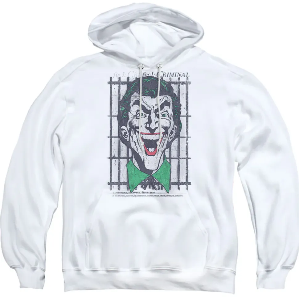 The Joker - Criminal