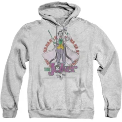 The Joker - Maniacal