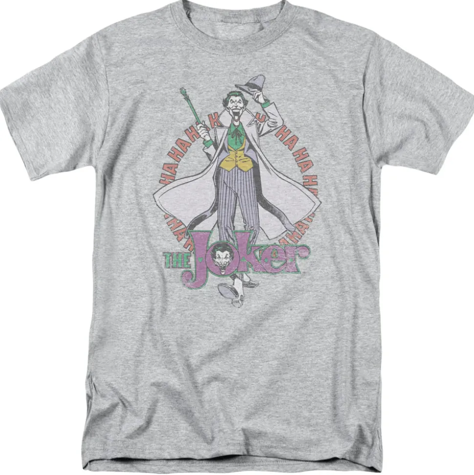 The Joker - Maniacal