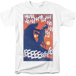 The Joker - Punchline