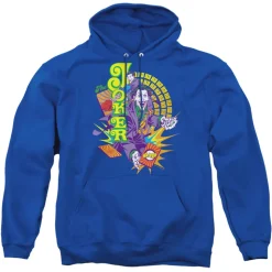 The Joker - Raw Deal