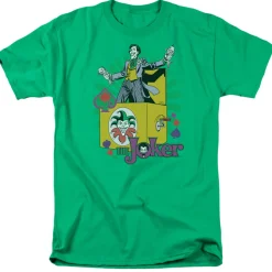 The Joker - These Fish are Loaded