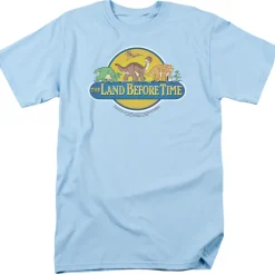 The Land Before Time - Dino Breakout