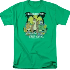 The Land Before Time - Great Valley