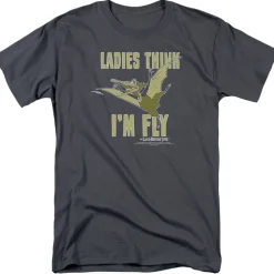 The Land Before Time - I'm Fly