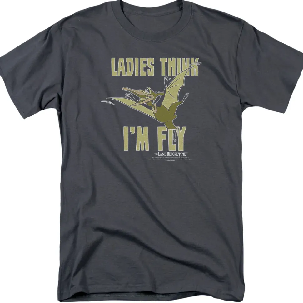 The Land Before Time - I'm Fly