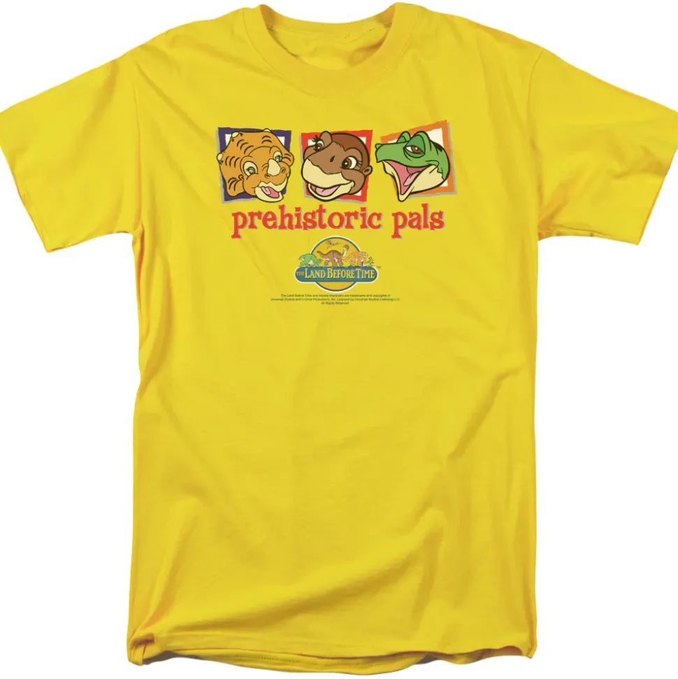 The Land Before Time - Prehistoric Pals