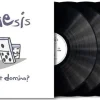 The Last Domino? (4LP) (Vinyl) - Genesis