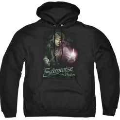 The Lord of the Rings Trilogy - Samwise the Brave