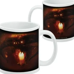 The Lord of the Rings Trilogy - Balrog Mug