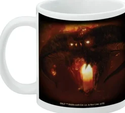 The Lord of the Rings Trilogy - Balrog Mug