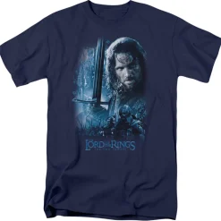 The Lord of the Rings Trilogy - King in the Making