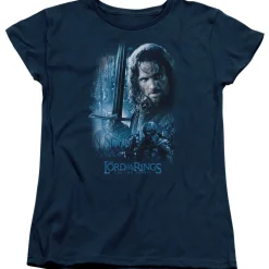 The Lord of the Rings Trilogy - King in the Making