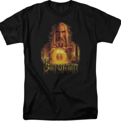 The Lord of the Rings Trilogy - Saruman