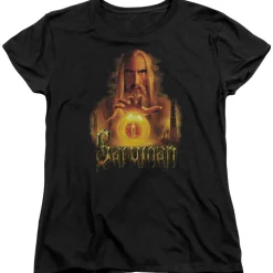 The Lord of the Rings Trilogy - Saruman